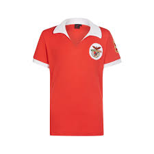 Benfica European Champion Polo For Kids Sl Benfica