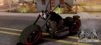 Take a look at the many vehicles to jack in gta 5. Zombie Bike For Gta San Andreas