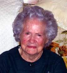 Carrie Ester Miller Jarrett (1917-2010)