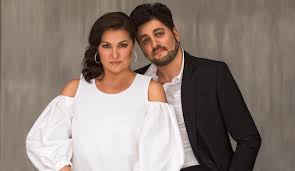 Please continue to check back for the most updated schedule. Anna Netrebko And Yusif Yevazov Live At Royal Albert Hall
