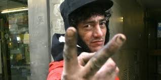 El dorado.the mythical lost city of gold. Pity Alvarez Un Hombre Que Yaestaba Muerto Opinion Diario La Prensa