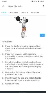Now, it's been updated to include bonus strength training programs, including one to bulk up, one to do at home, and more. The Best Weightlifting Apps For Android And Ios Digital Trends
