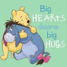 Hug Quotes And Sayings For Him And Her Romance Love Love Life Romantic Quote Love Romance Lovequote Winnie The Pooh Quotes Pooh Quotes Winnie The Pooh