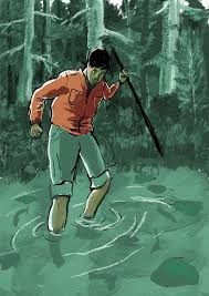 Eatsleepdraw Gary Paulsen Most Popular Books Hatchet Gary Paulsen