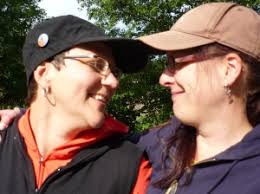 Corinna Mielchen und Vera Pankotsch gewinnen 12. Marburger Frauenturnier