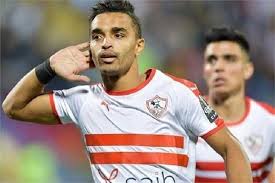 نفى كريم البلق وكيل أعمال اللاعب الدولي المغربي أشرف بن شرقي رغبة اللاعب في الرحيل عن صفوف الزمالك أو طلبه لهذا الأمر نهائياً، مؤكداً أن اللاعب لديه. Ø§Ù„Ø²Ù…Ø§Ù„Ùƒ ÙŠÙØªØ­ Ù…Ù„Ù ØªØ¬Ø¯ÙŠØ¯ Ø¨Ù† Ø´Ø±Ù‚Ù‰ ÙˆÙŠØ³ØªÙ‚Ø¨Ù„ ÙˆÙƒÙŠÙ„Ù‡ ÙˆØ¹Ø±Ø¶ Ø³Ø¹ÙˆØ¯ÙŠ Ù„Ø£ÙˆØ¨Ø§Ù…Ø§ Ø§Ù„Ø¯Ù‚ÙŠÙ‚ Ø§Ù„Ø¥Ø®Ø¨Ø§Ø±ÙŠ