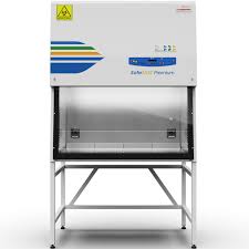 FASTER SafeFAST Premium Safety Cabinet - Secure Storage Solution