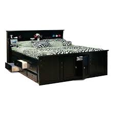 Cannot miss they, i recommend evaluate system available before it is out of stock. Laguna Queen Bookcase Bed With 1 Underbed Storage Unit Bc Qnbkcsbed Afw Com