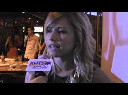 Tilted Kilt Calendar Girl 2014