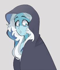 Blue Diamond By Marreeps On Deviantart Blue Diamond Steven Universe Steven Universe Diamond Steven Universe
