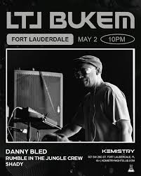 Image result for LTJ Bukem