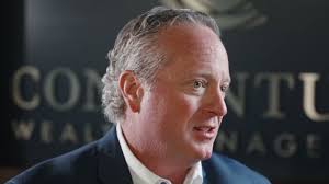 Robert G. Gilliland, CRPC™ CEPA®