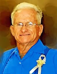 Obituary information for Claude Arlen Duos