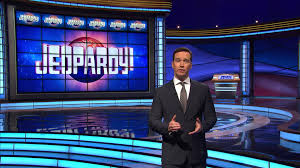 Has come to an end. Thank You Alex Jeopardy Executive 6abc Action News