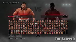 We have provided a direct link full setup of the game. Wwe 2k17 Ps3 Torrents Games