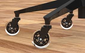 Robot Check Caster Chairs Office Chair Casters Heavy Duty Furniture
