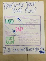 Balanced Literacy On Pinterest Just Right Books Anchor