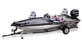 Tracker Pro Team 190 Tx Mod V Aluminum Fishing Boat Bass Boat Tracker Boats Aluminum Fishing Boats