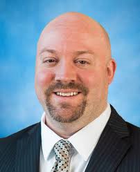 Our Leadership at HSHS St. Mary's Hospital