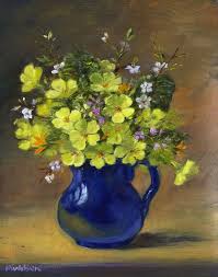 Welcome To Ebay Sign In Floral Art Paintings Flower Painting Painting