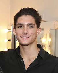 Alexander Dalton's Instagram, Twitter & Facebook