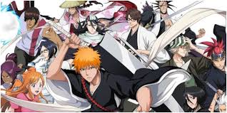 Conspiracy Revealed: End Game | Bleach Wiki | Fandom