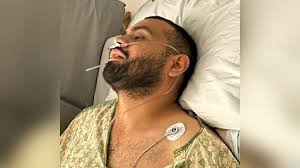 Fundraiser by Ericka Ramirez : Support Jaime's Journey to Recovery