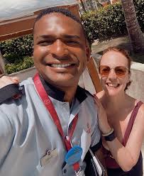 The Staff make this Resort. They are the BEST.