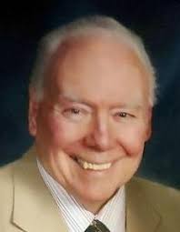 Robert Couto Obituary (1931