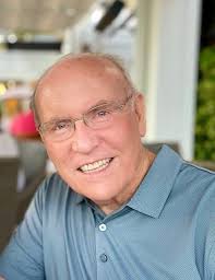 Obituary information for Keith Quinten Beagle