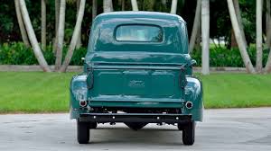 Image result for Sea Island Green 1950 Ford Truck