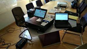Open Source Point Of Sales Pos With Odoo K3s And Raspberry Pi