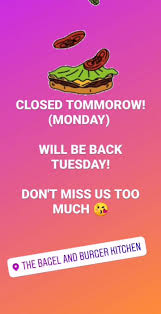 98 salisbury road cathays cardiff cardiff cf24 4ae business type. The Bagel And Burger Kitchen Posts Cardiff Menu Prices Restaurant Reviews Facebook