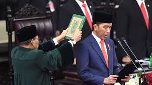 Blok mahakam saja bisa diakuisisi oleh pemerintah masa pt. Profil Jokowi Presiden Ke 7 Republik Indonesia