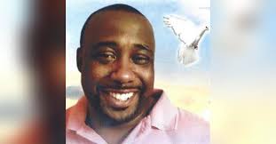 Mr. Eric Martell Douglas Obituary