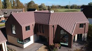 13,467 likes · 17 talking about this · 8 were here. Red Zinc Clad House In Bedfordshire Case Study Details And Images