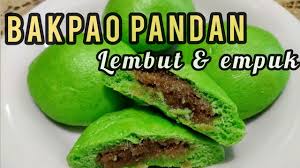 Salah satu macam pilihan isi bakpao yang sangat kesohor adalah bakpao dengan isi kacang ijo alias kacang hijau. Resep Bakpao Kukus Empuk Lembut Tidak Keriput Youtube