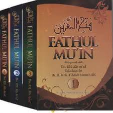 We did not find results for: Terjemah Kitab