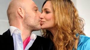 Ein bizarrer Ehestreit