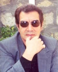 Salvador Alvarado Obituary