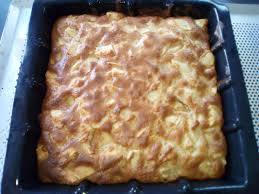 Moelleux Aux Pommes Au Companion Ou Au Thermomix Ou A La Main Mes Meilleures Recettes Faciles Moelleux Aux Pommes Recette Facile Moelleux