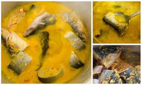 Kaedah memasak ikan patin tempoyak temerloh pahang. Ini Dia Cara Mudah Orang Jati Pahang Masak Ikan Patin Tempoyak Memang Sedap Sangat Weh Daily Makan