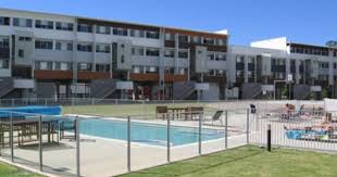 Griffith University Gold Coast Where I M Living In February Gold Coast Places Australia