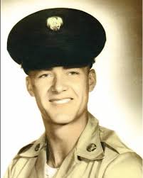 Obituary information for Robert F. Grubb