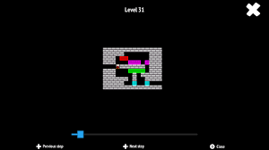 Nintendo switch puzzle games uk. Mazezam Puzzle Game Nintendo Switch Download Software Games Nintendo