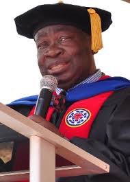 GOOD NEWS THEOLOGICAL SEMINARY, OYIBI