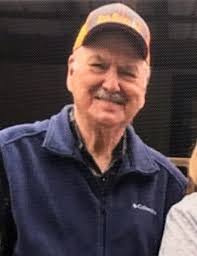 Obituary information for Robert L. "Bob" Griffith