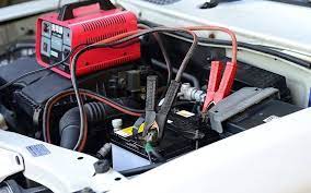 A 10 amp charger, in comparison will take a little under five hours to fully charge the 48 amp battery. How Long To Charge A Car Battery With 4 Common Ways Carcaretotal