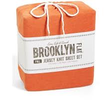 We did not find results for: Brooklyn Flat Jersey Knit Sheet Set