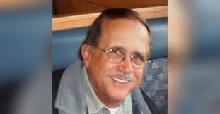 Charles Joseph Buscher Obituary